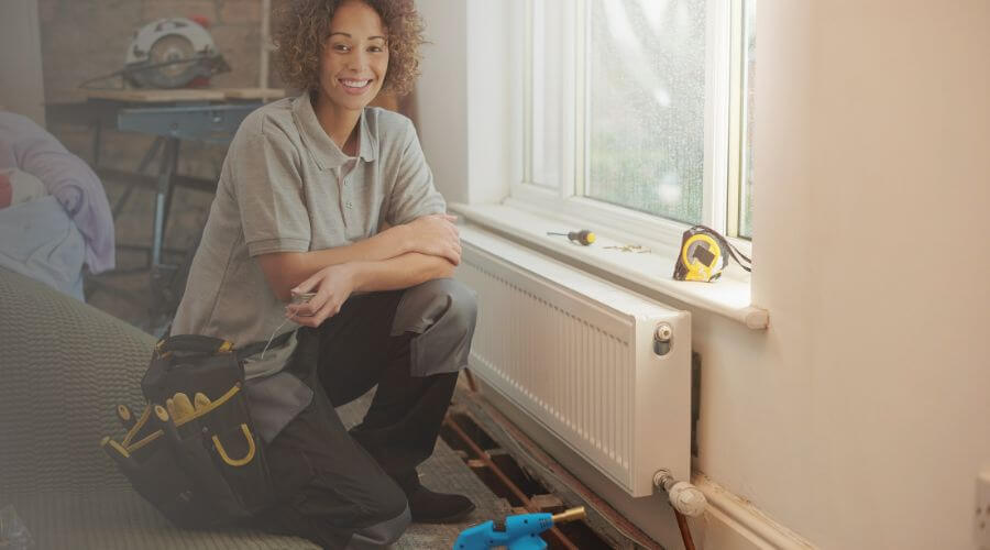 Local annual plumbing maintenance in Dry Creek, LA